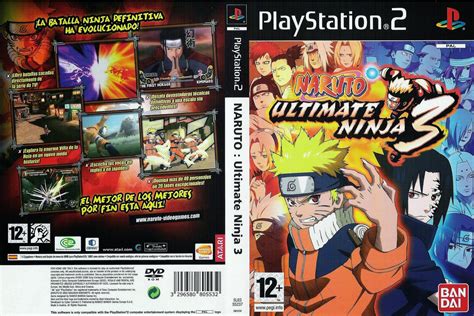 Naruto Ultimate Ninja Storm 2 Playstation 3 Ign Auto Design Tech