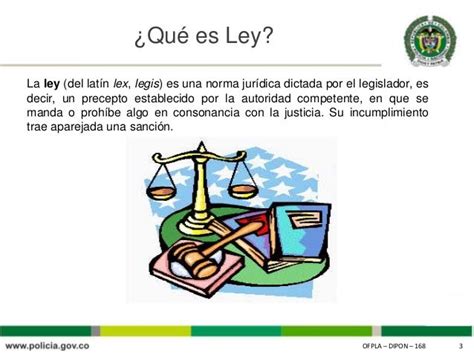 Presentacion Sobre Tramite De Ley En Colombia