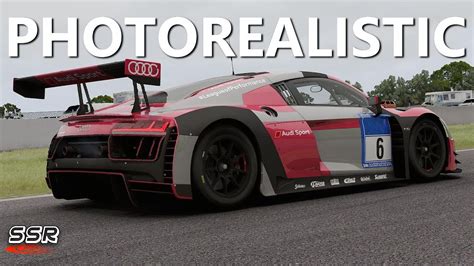 How To Make Assetto Corsa Ultra Photorealistic In Minutes Youtube