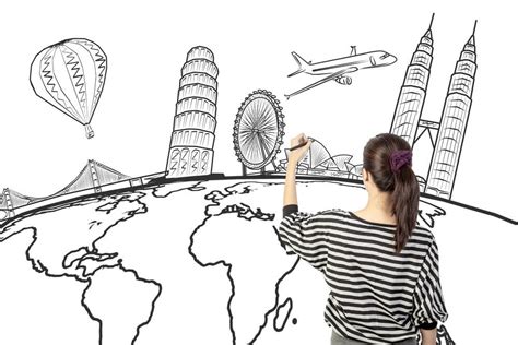 Top 13 Reasons Why You Should Study Abroad Maven Consulting Services
