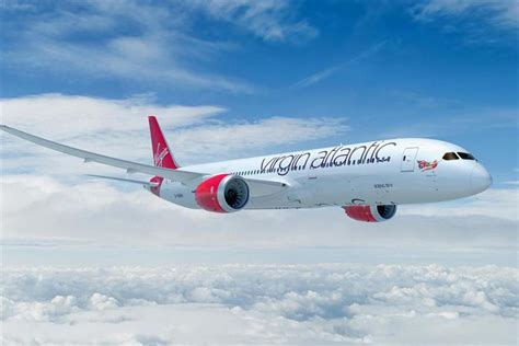 Virgin Atlantic Cargo Reports 13 Revenue Growth In 2018