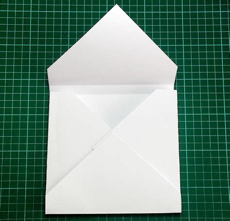 Box Envelopes Photo Tutorial