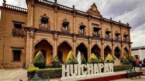 Huichapan El Primer Lugar Donde Se Celebr Un Grito De Independencia