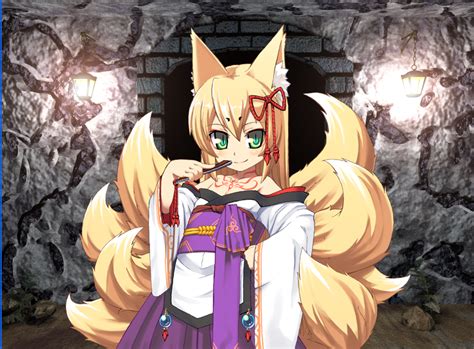 Touch Fluffy Tail Tera Guilds Wiki Fandom