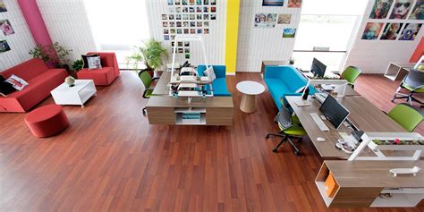 Modern Office Furniture And Office Space Design Turnstone Office