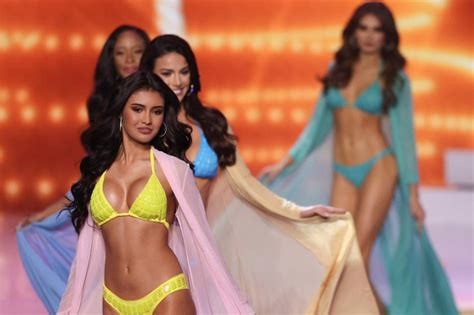 Miss Universe Philippines Defends Rabiyas Performance Thats Part Of