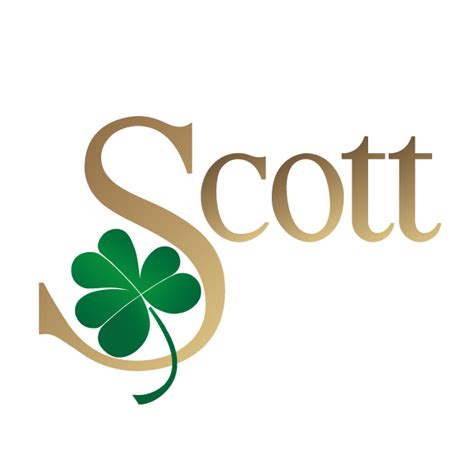 Scott Lamp Logo Scott Lamp Company