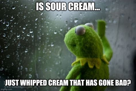 Ever Wonder Where Creams Come From Imgflip
