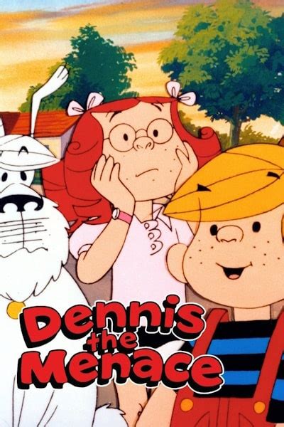 Dennis The Menace Season 2 Watch For Free In Hd On Movies123