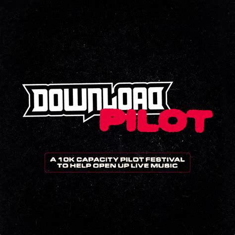 04—06 june 2021 — derby, united kingdom. Download Festival 2021 going ahead as Pilot event ...