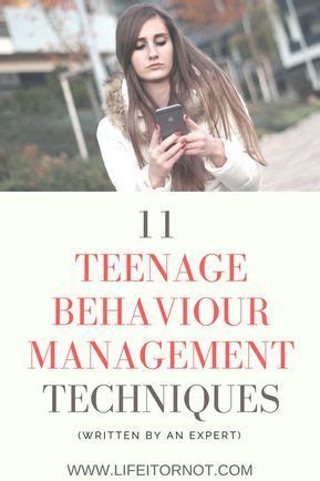 How To Deal With Difficult Teenagers 11 Proven Techniques To Handle