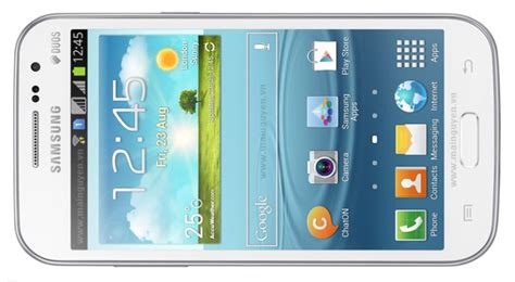 Samsungs Galaxy Win Emerges Online With 47 Screen Jelly Bean