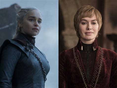 Why The Women Of Game Of Thrones Deserved Better Vogue