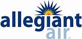 Images of Allegiant Airlines Reservations Las Vegas