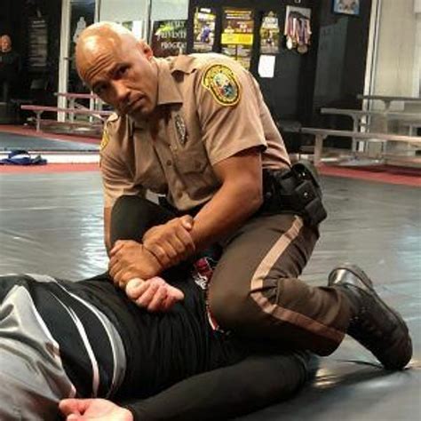 Free BJJ Police Training For Offices In Florida - BJJ World