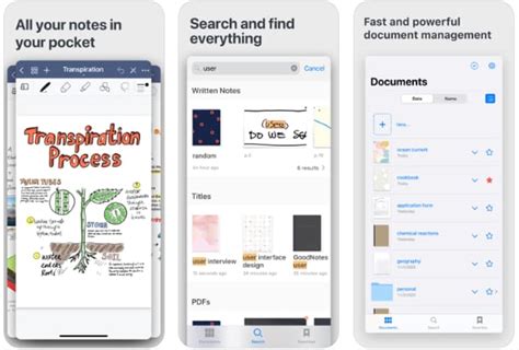 Finally, the best part about apple notes is that it is 100% free and is already available on your ipad pro after you turn it on for the first time. 10 Best Note-Taking Apps for iPad Device in 2020