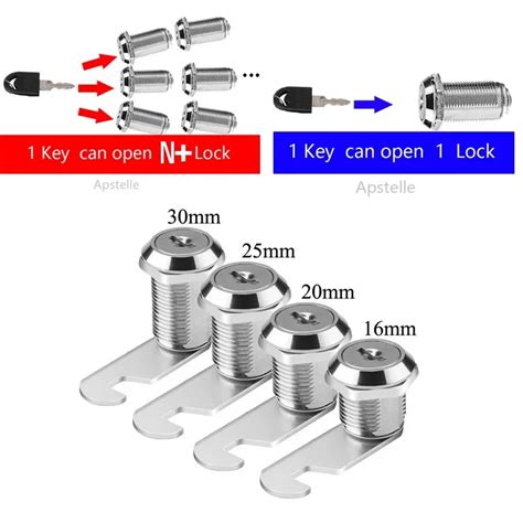 Gleiche Schl Ssel Mm Schublade Schl Sser Mit Schl Ssel Lock M