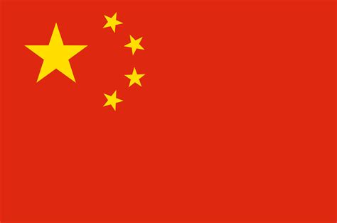 Fileflag Of Chinapng Wikimedia Commons