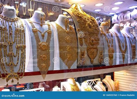 A Shot From Gold Souk Dubai Famous Gold Market Place To Visit In Dubai Tourist Attraction