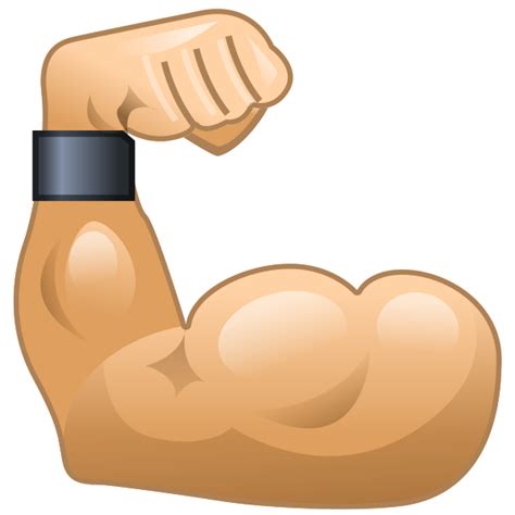 Muscle Arm Png Pic Png Arts