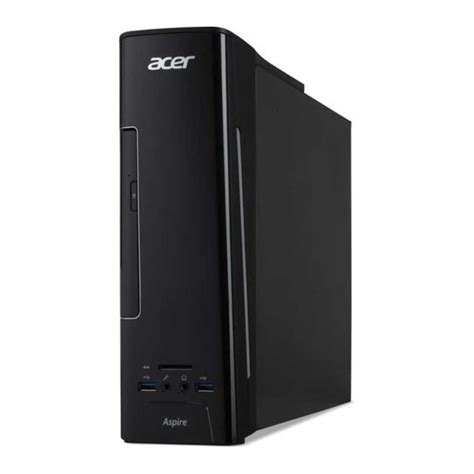 Acer Aspire Xc 780 004 Pc De Bureau Refurbplanet