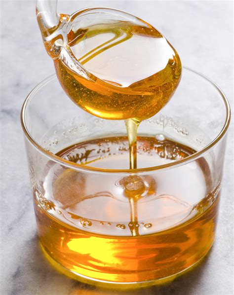 Ingredient Corn Syrup Light Recipeland