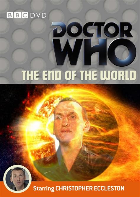 Na mo naki sekai no endororu , endless world without a name , na mo naki sekai no end roll , end roll of the world nameless. DOCTOR WHO-My Own Little Timestream: Doctor Who-The End Of ...