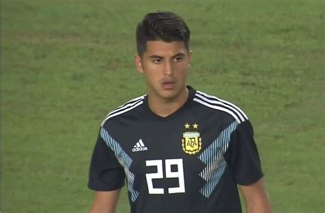 Established by ileana palacios, the store has created a unique balance between furniture trends and. Exequiel PALACIOS of River Plate out of Argentina team ...