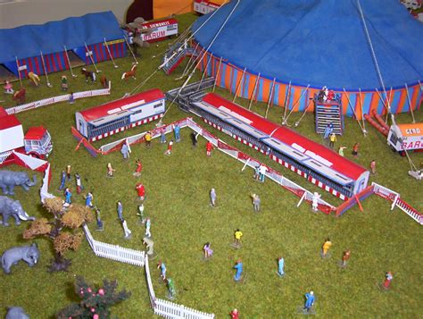 Haz tu selección entre imágenes premium sobre circus barum de la más alta calidad. Circusmodellbau: Circus Barum 1:87