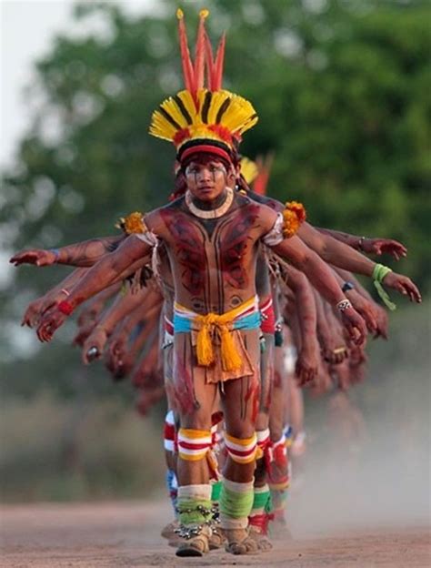 50 perfectly clicked dance photography examples brazil culture world cultures native people