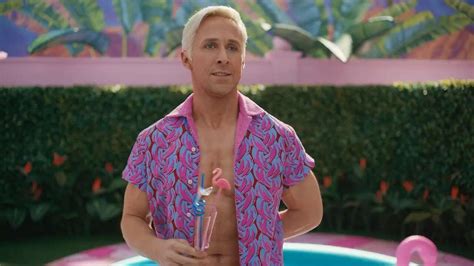 Watch Barbies Ryan Gosling Sing His Heart Out As Ken Gaming News By Gamespot Megplay