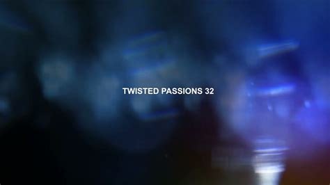 Twisted Passions 32 Teaser 1 Youtube