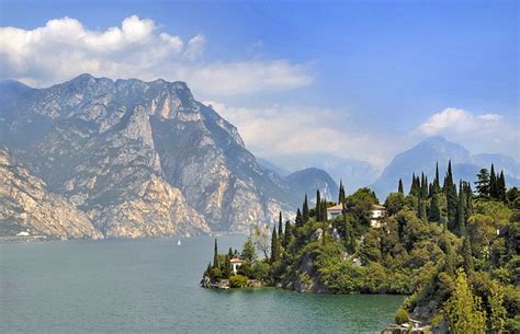 9 Top Tourist Attractions Around Lake Garda Planetware
