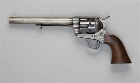 Colt Single Action Army Revolver The Metal Gear Wiki
