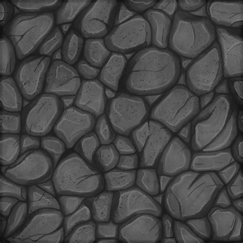 Handpainted Stone Floor Texture StoneFloorTexture 2 Png OpenGameArt Org