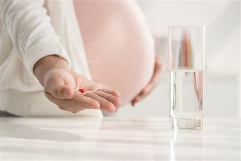 Everything You Need To Know About Prenatal Vitamins Wellness Us News