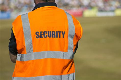 Event Security Guard Services In Nottingham Nottinghamshire Security