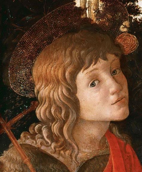Sandro Botticelli 1445 1510 Tuttart Pittura Scultura Poesia