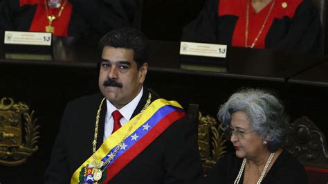 President Maduro Raises The Stakes Closing Venezuelan Offices In The