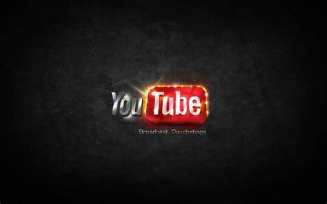 YouTube Wallpapers - Wallpaper Cave