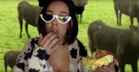 The Summers Most Important Wind Down Is “mooo” By Doja Cat