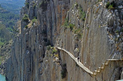 Worlds Most Dangerous Mountain Roads