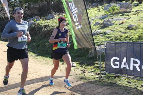 Top Finishes At You Yangs Trail Running Festival Western Athletics