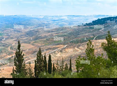 Mount Nebo Valley Hi Res Stock Photography And Images Alamy