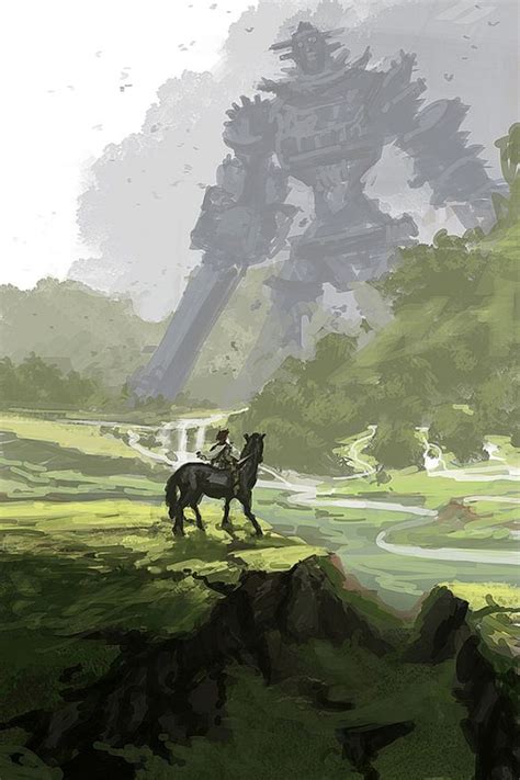 We did not find results for: Shadow of the Colossus painting. That's Gaius, in case you ...