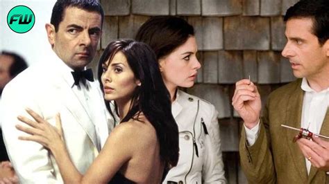 James Bond Parodies That Frankly Were Better Than Some 007 Movies