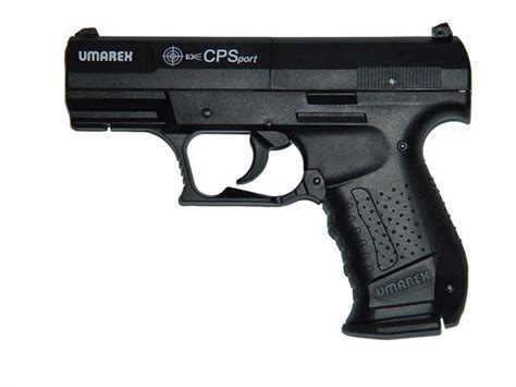 Walther Cp Sport Air Pistol For Sale 9279 Review Price In Stock