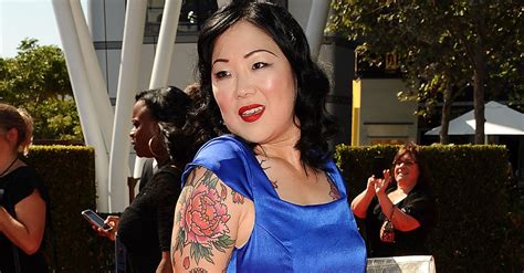 Margaret Cho Trolls Who Call Me Fat And Ugly Are Admitting Defeat Huffpost