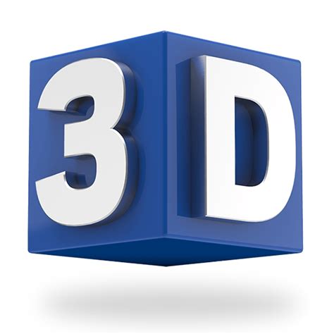 3d Icon 255145 Free Icons Library