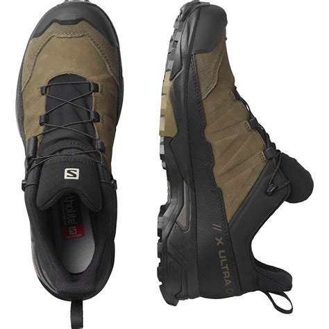 Salomon X Ultra 4 Ltr Gtx Hiking Shoe Mens Footwear